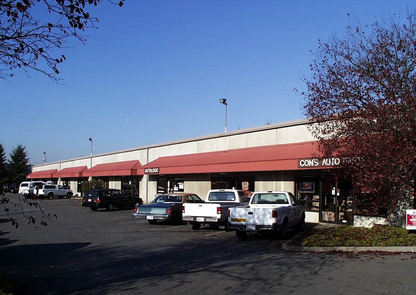 1407 132nd Ave NE, Bellevue, WA for lease - Other - Image 2 of 6