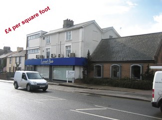 More details for 85-89 Bridge Road, Lowestoft - Office for Sale