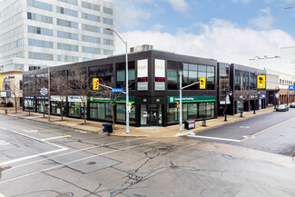 More details for 40 Queen St, St Catharines, ON - Office for Lease