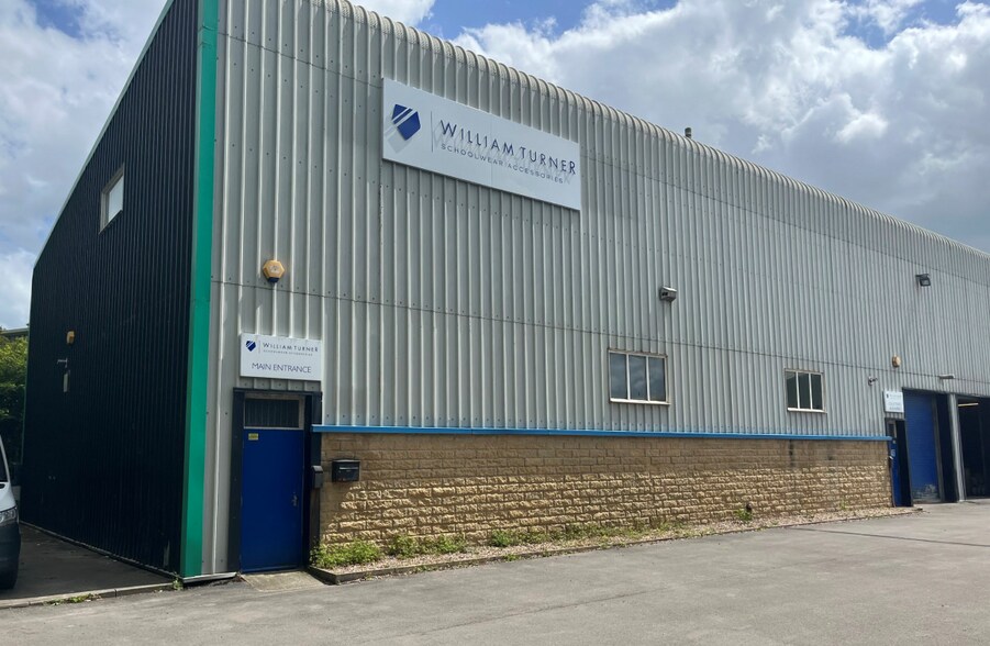 Carleton New Rd, Skipton, BD23 2AA