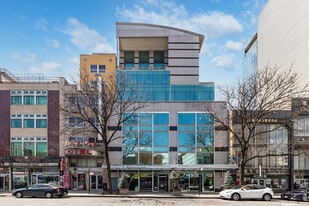 FSA Plaza - Commercial Real Estate