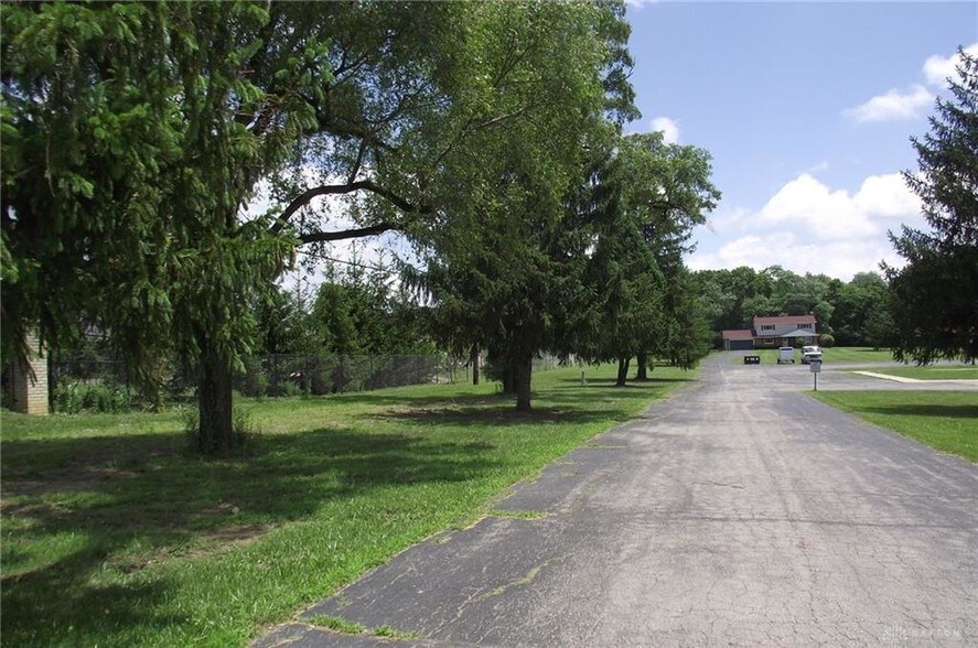 0 Old Troy Pike, Dayton, OH for sale - Building Photo - Image 1 of 1