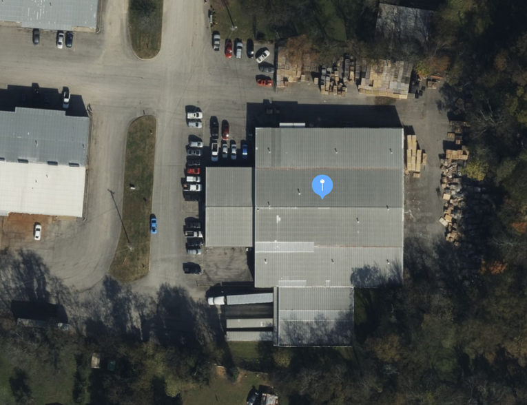 894 W Albert Gallatin Ave, Gallatin, TN for sale - Aerial - Image 1 of 1