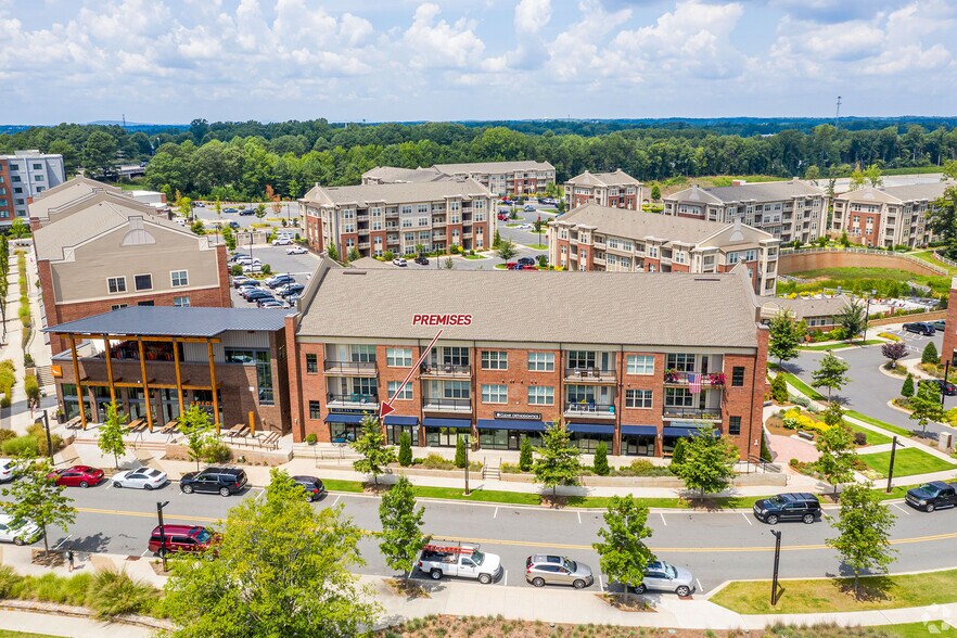 hotels in kingsley fort mill sc
