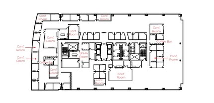 6201 America Center Dr, San Jose, CA for lease Floor Plan- Image 2 of 2