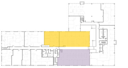 10 Forbes Rd, Braintree, MA for lease Floor Plan- Image 2 of 2