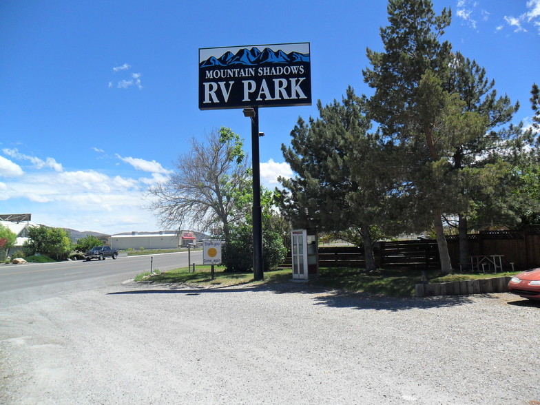 807 Humboldt Ave, Wells, NV for sale - Other - Image 1 of 1