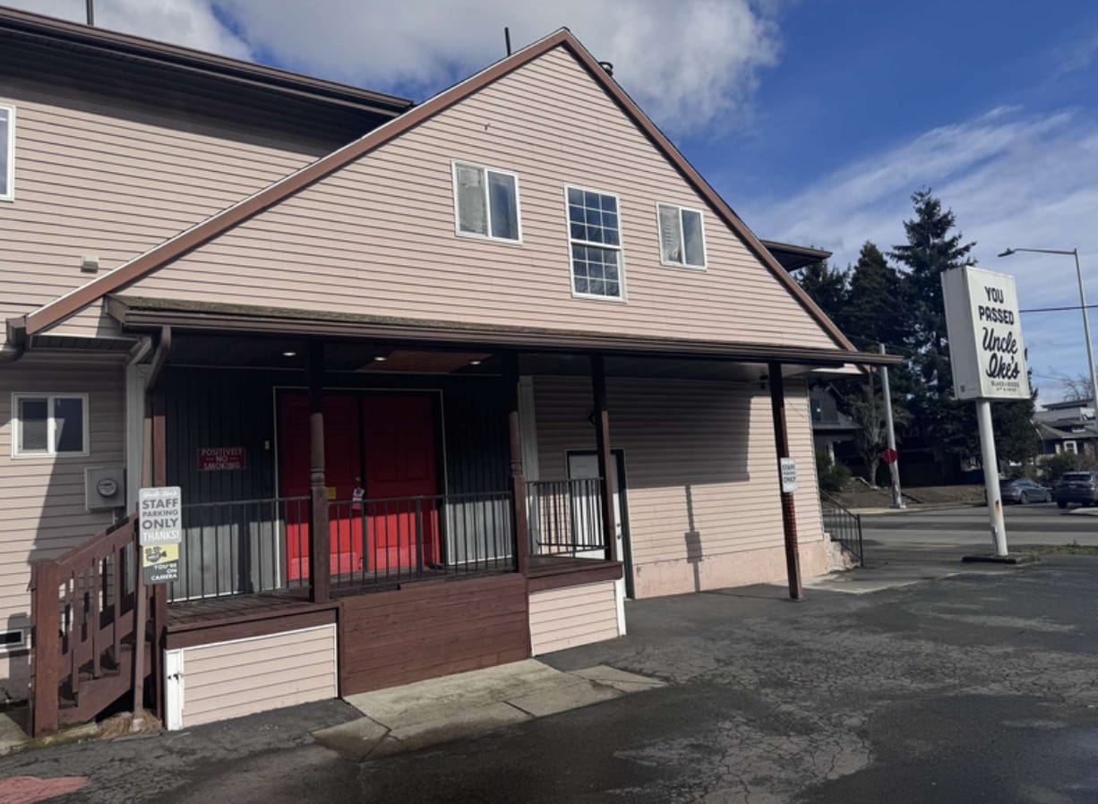 1437 23rd Ave, Seattle, WA for sale Primary Photo- Image 1 of 1