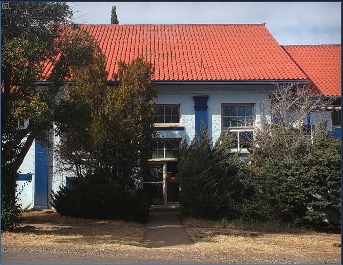 310 Center Ave, Bisbee, AZ for sale Building Photo- Image 1 of 1