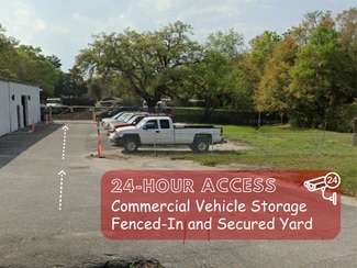 More details for 8285 N Palafox St, Pensacola, FL - Land for Lease