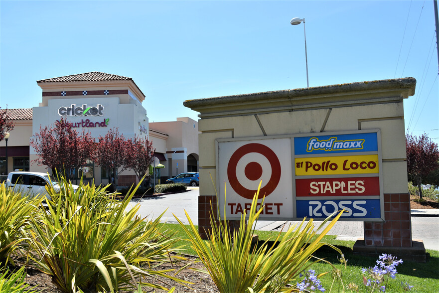 1415-1465 Main St, Watsonville, CA for lease - Building Photo - Image 1 of 18