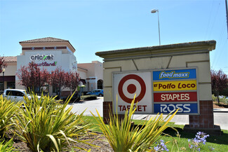 More details for 1415-1465 Main St, Watsonville, CA - Retail for Lease