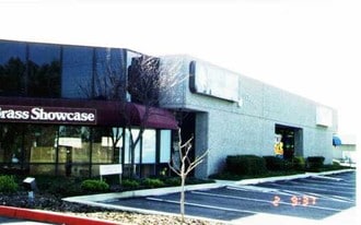 730 S Beckman Rd, Lodi CA - Warehouse