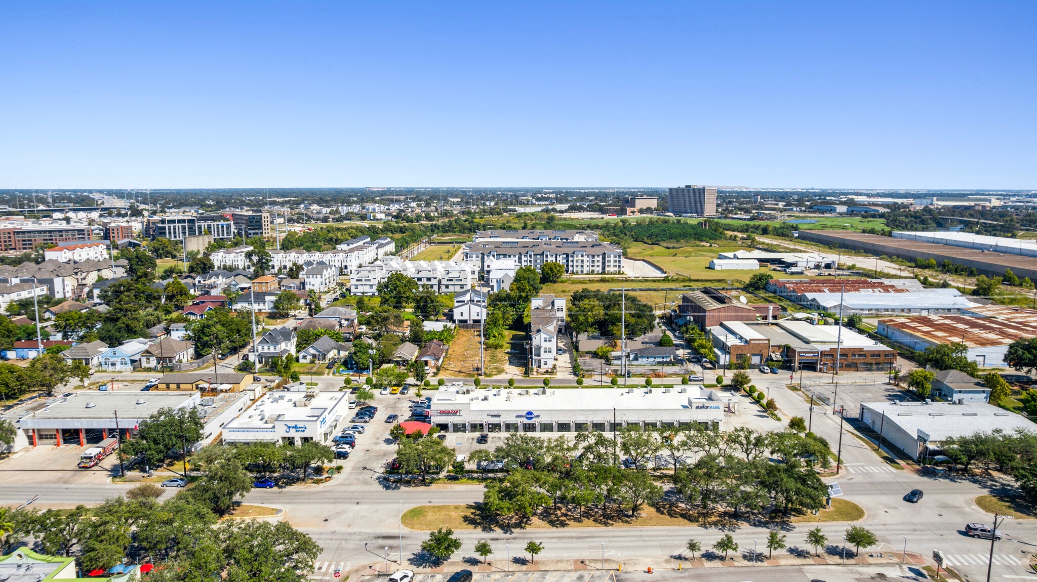 2929 Navigation Blvd, Houston, TX for sale Building Photo- Image 1 of 4