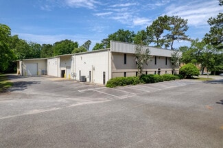 More details for 3325 S Morgans Point Rd, Mount Pleasant, SC - Flex for Lease