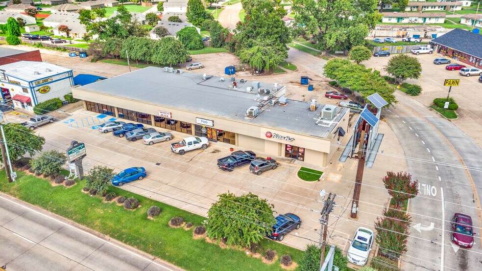 2100 Benton Rd, Bossier City, LA 71111