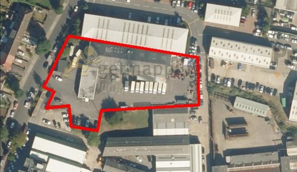 Kent House Ln, Beckenham for sale - Primary Photo - Image 1 of 1