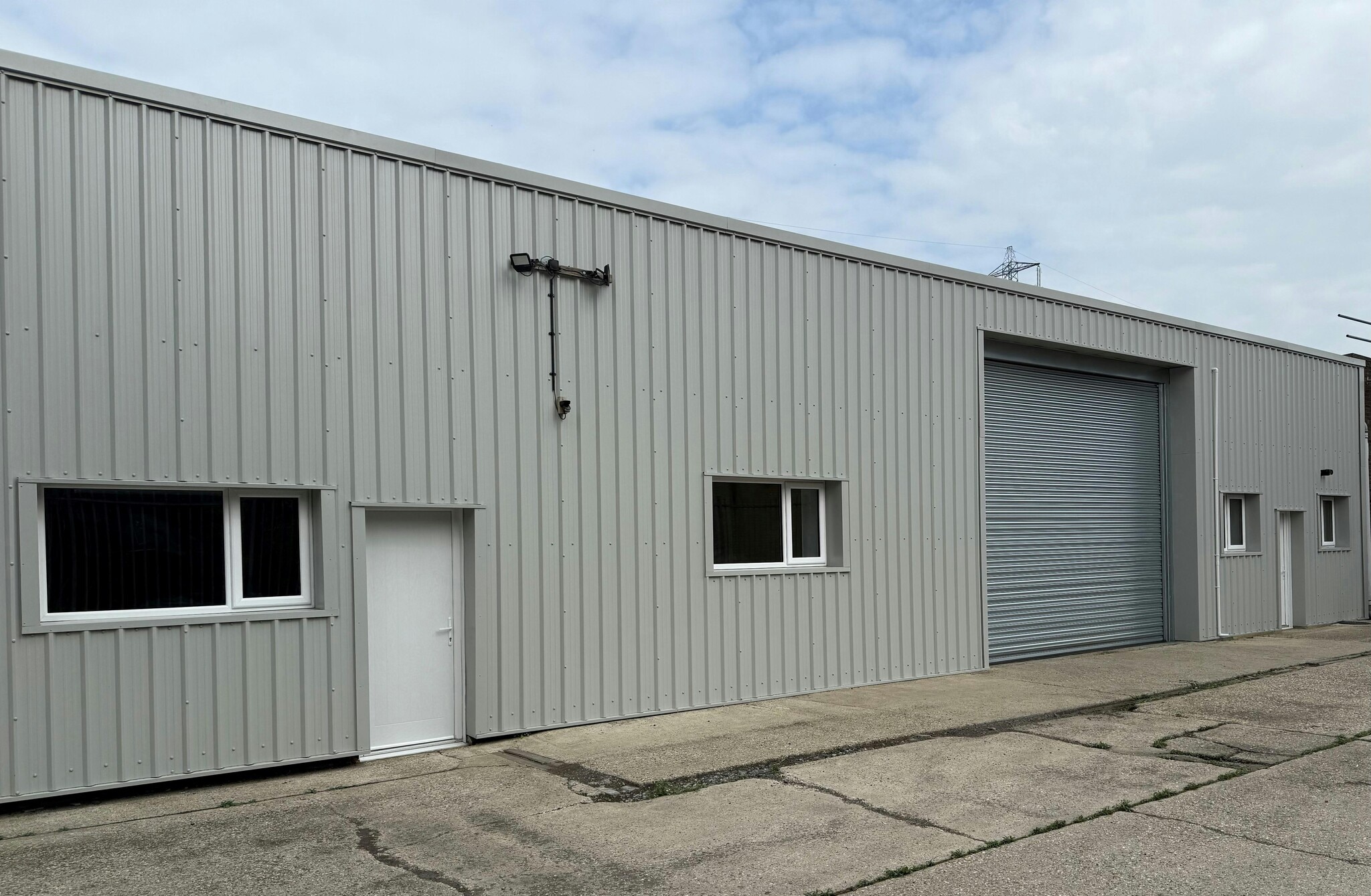 Arrowhead Rd, Reading for lease Building Photo- Image 1 of 7