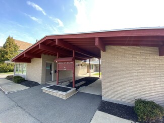 More details for 614 Central Ave, Dunkirk, NY - Office for Sale