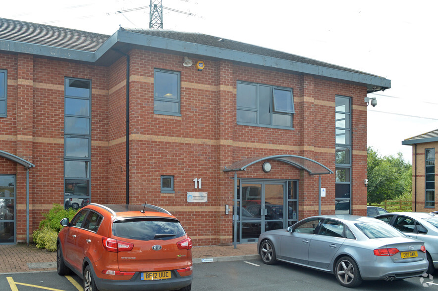 Orbital Way, Cannock for sale - Building Photo - Image 1 of 1