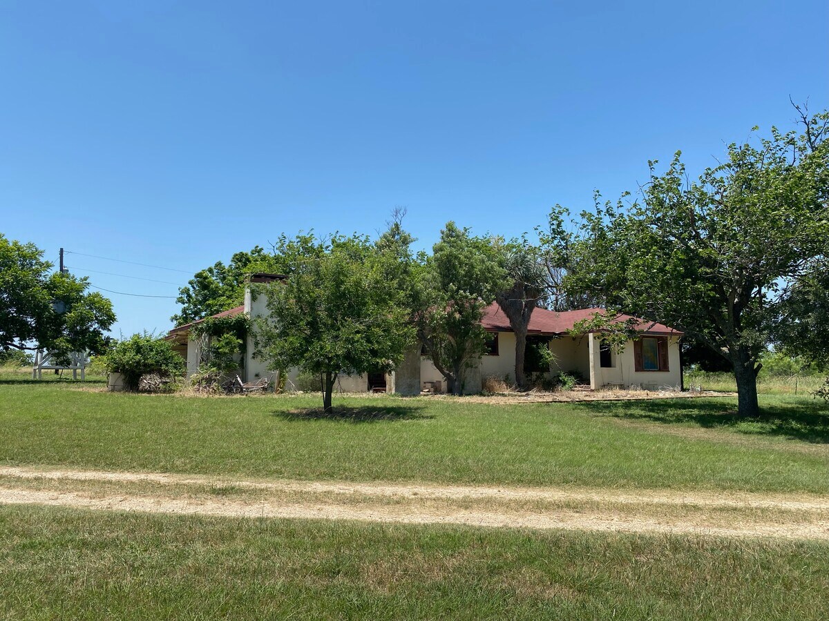 2050 CR 327, Granger, TX 76530 Land for Sale