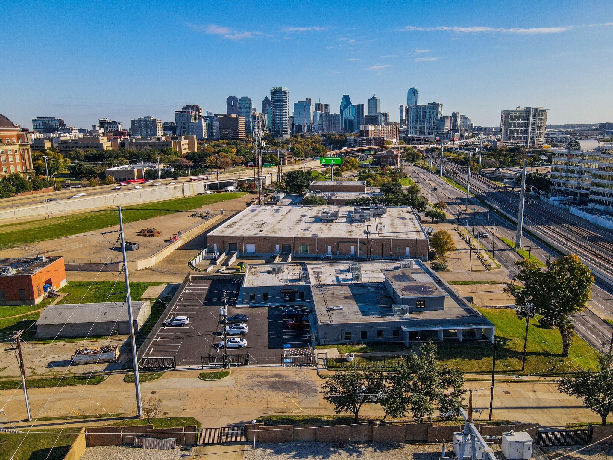 Ut Southwestern Harry Hines Dallas Tx - jh13pnq