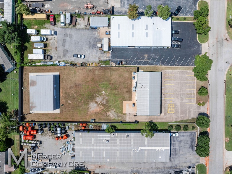 2601 S Purdue Ave, Oklahoma City, OK for sale - Building Photo - Image 3 of 37