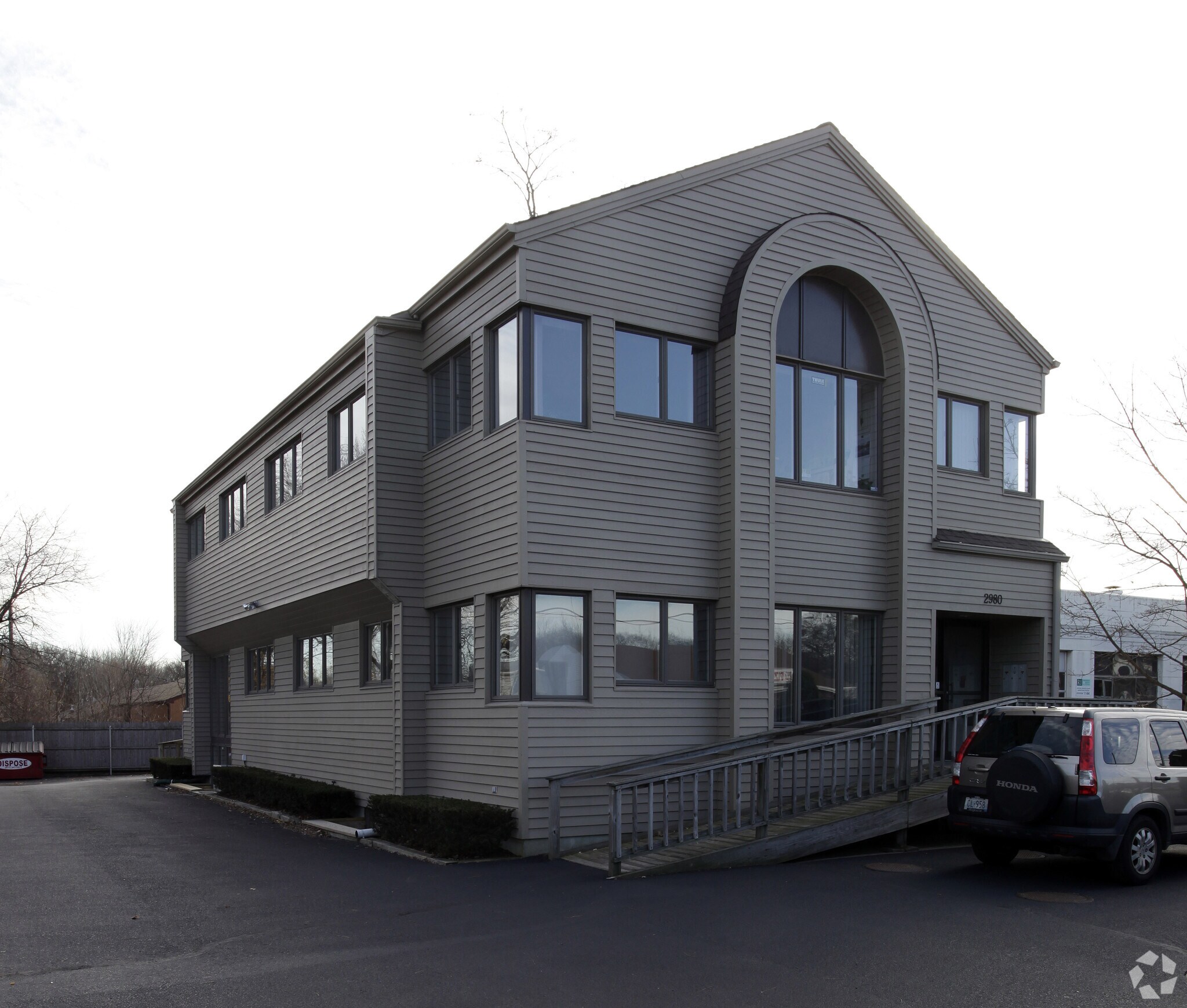 2980 W Shore Rd, Warwick, RI for sale Primary Photo- Image 1 of 1