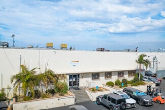 More details for 2751 El Presidio St, Carson, CA - Industrial for Lease