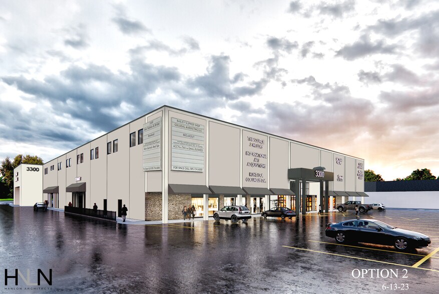 3300 Monroe Ave, Rochester, NY 14618 Pittsford Place Mall