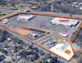 More details for 370 Talbert rd, Mooresville, NC - Retail for Lease