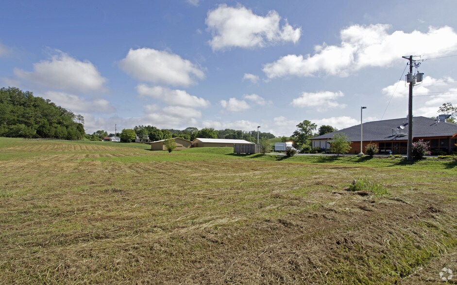 Waldens Creek Rd, Sevierville, TN for sale - Building Photo - Image 2 of 13