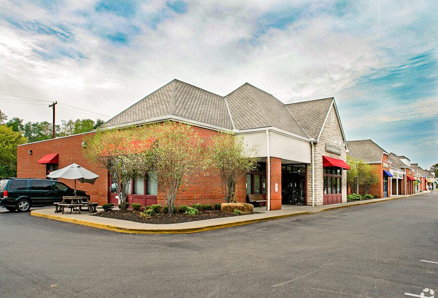 2200 N Limestone St, Springfield, OH for lease - Building Photo - Image 1 of 4