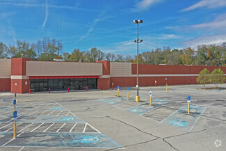 More details for 1000-1088 Memorial Dr, Pulaski, VA - Office/Retail, Retail for Lease