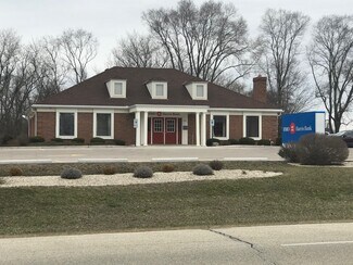 More details for 730 Fox St, Mukwonago, WI - Retail for Sale