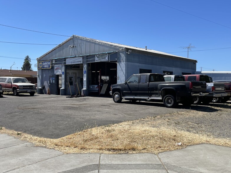 1200 Central Ave, Napa, CA for sale - Building Photo - Image 1 of 7