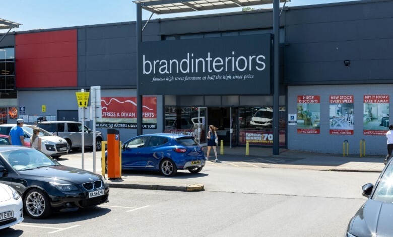 3 George St, Bury for sale Building Photo- Image 1 of 1