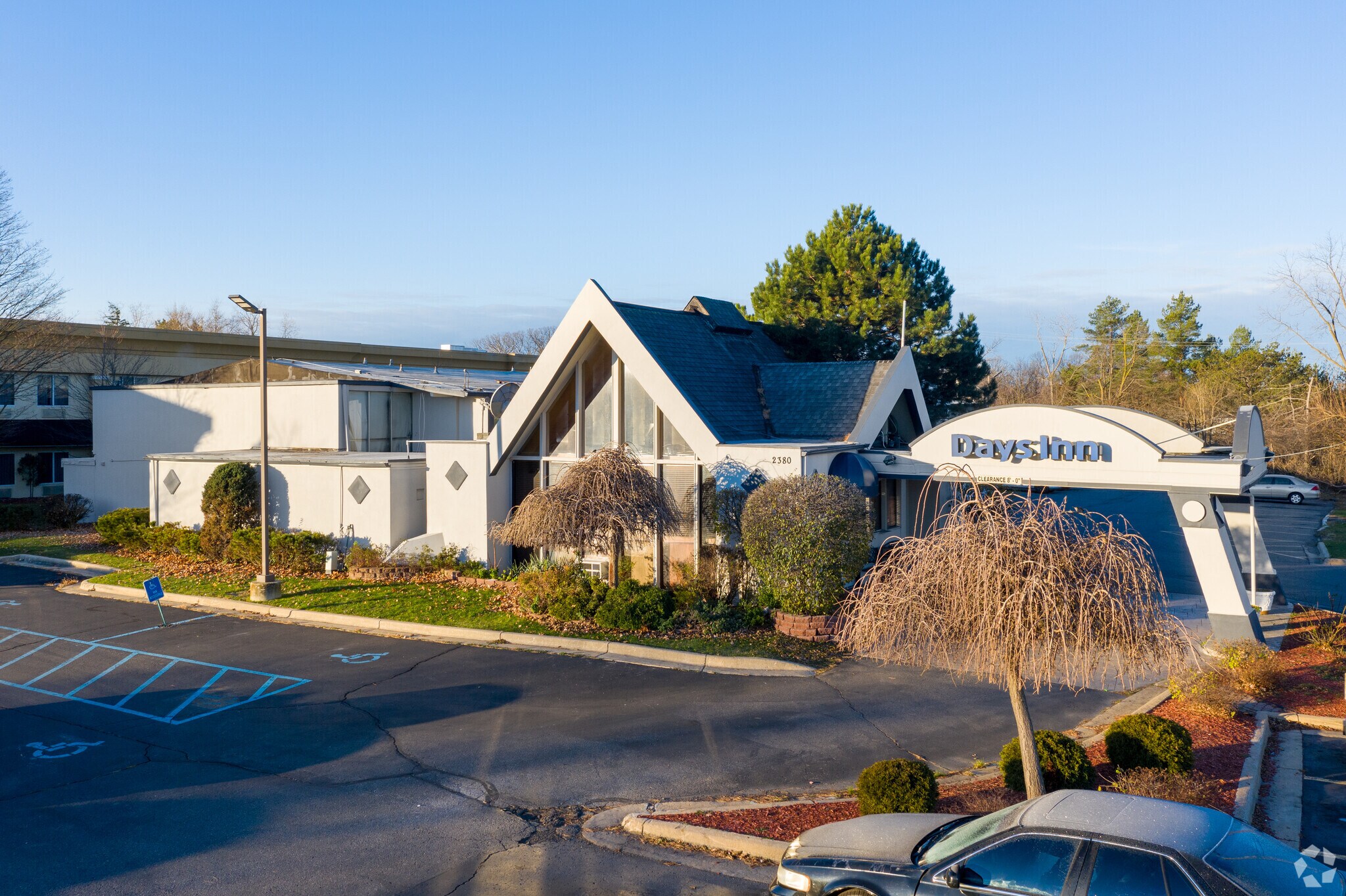 2380 Carpenter Rd, Ann Arbor, MI for sale Primary Photo- Image 1 of 5