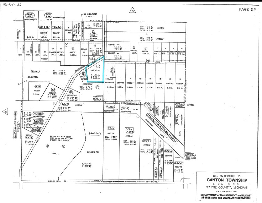 870 N Lotz Rd, Canton, MI 48187