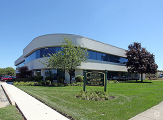 More details for 150 Essjay Rd, Buffalo, NY - Office for Lease