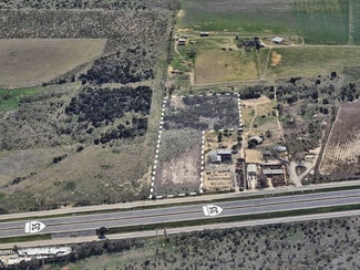 More details for 25184 IH-35 North, New Braunfels, TX - Land for Sale