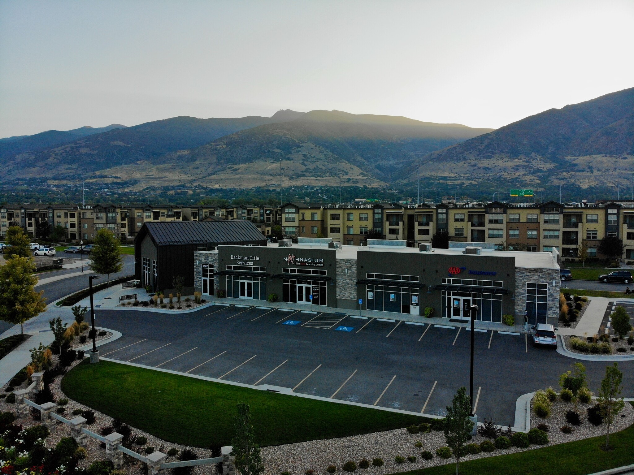 1067 Grand Ave, Farmington, UT for sale Building Photo- Image 1 of 14