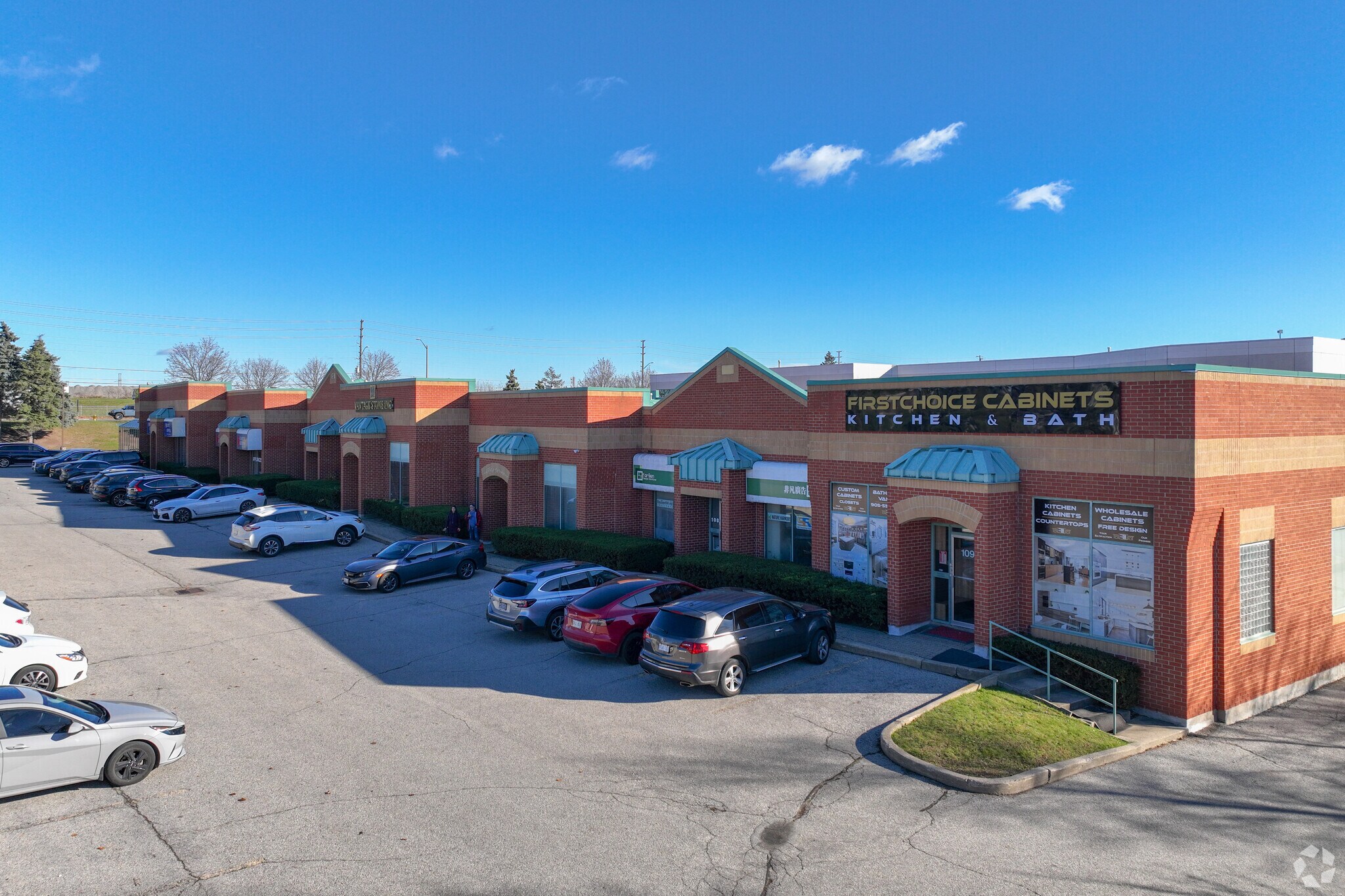 5 Shields Ct, Markham, ON for sale Primary Photo- Image 1 of 1