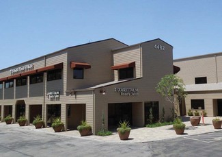 More details for 4482 Barranca Pky, Irvine, CA - Office, Office/Medical for Lease