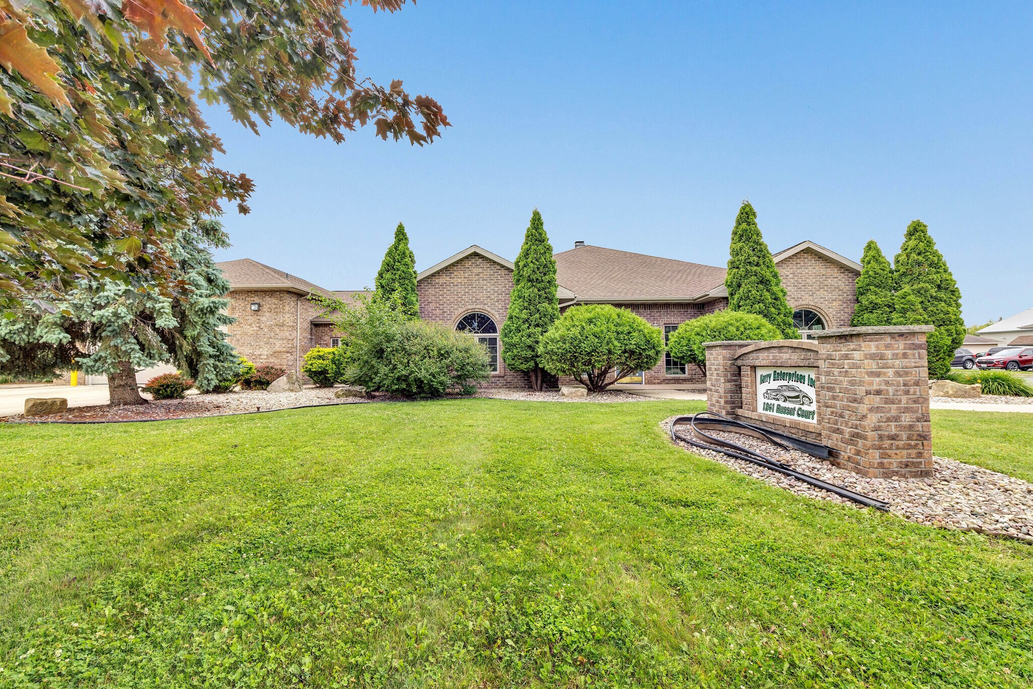 1241 Russett Ct, Howard, WI for sale Building Photo- Image 1 of 1