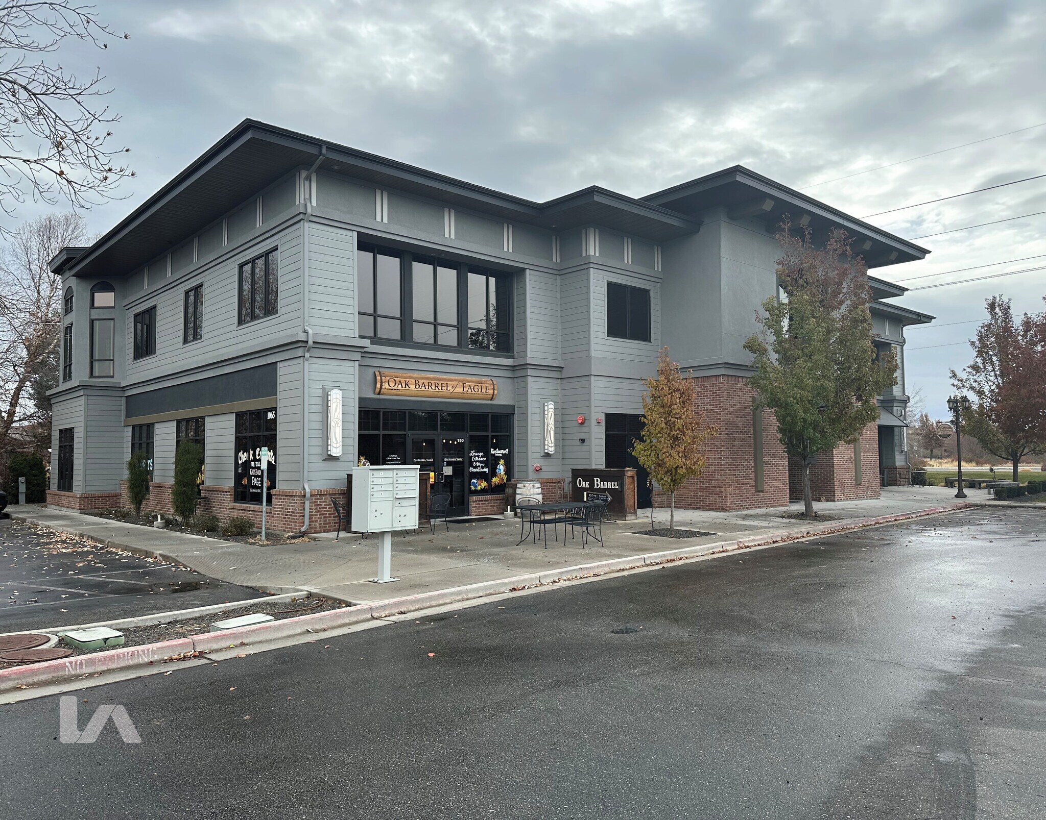 1065 E Winding Creek Dr, Eagle, ID for sale Building Photo- Image 1 of 1