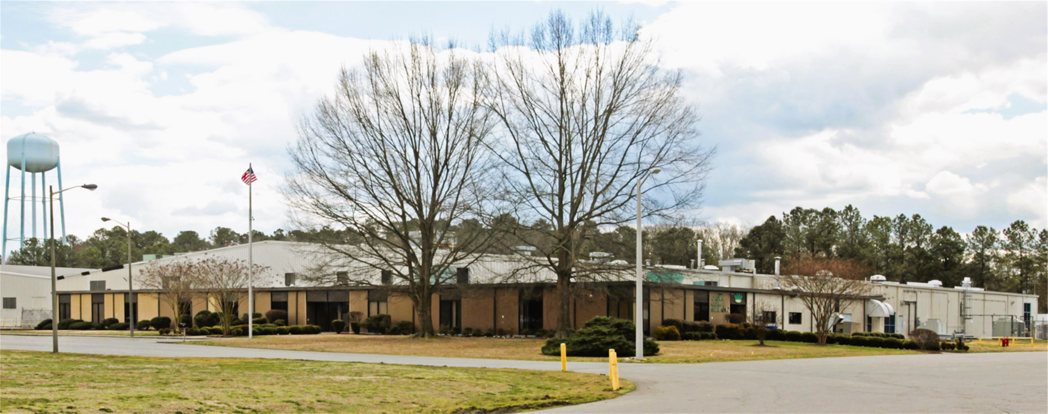 1305 Progress Rd, Suffolk, VA for lease Building Photo- Image 1 of 9