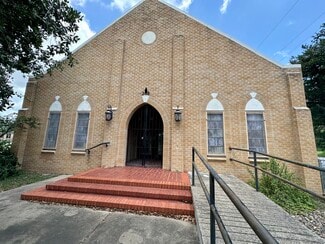 More details for 208 W Central Ave, La Feria, TX - Specialty for Sale