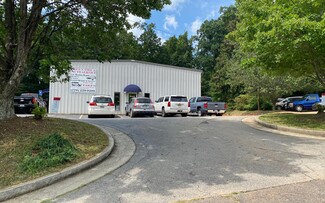 More details for 905 Hamilton Blvd, Griffin, GA - Retail for Sale