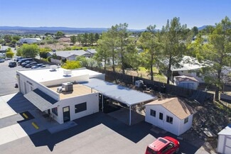 More details for 725 E State Route 89A, Cottonwood, AZ - Retail for Sale